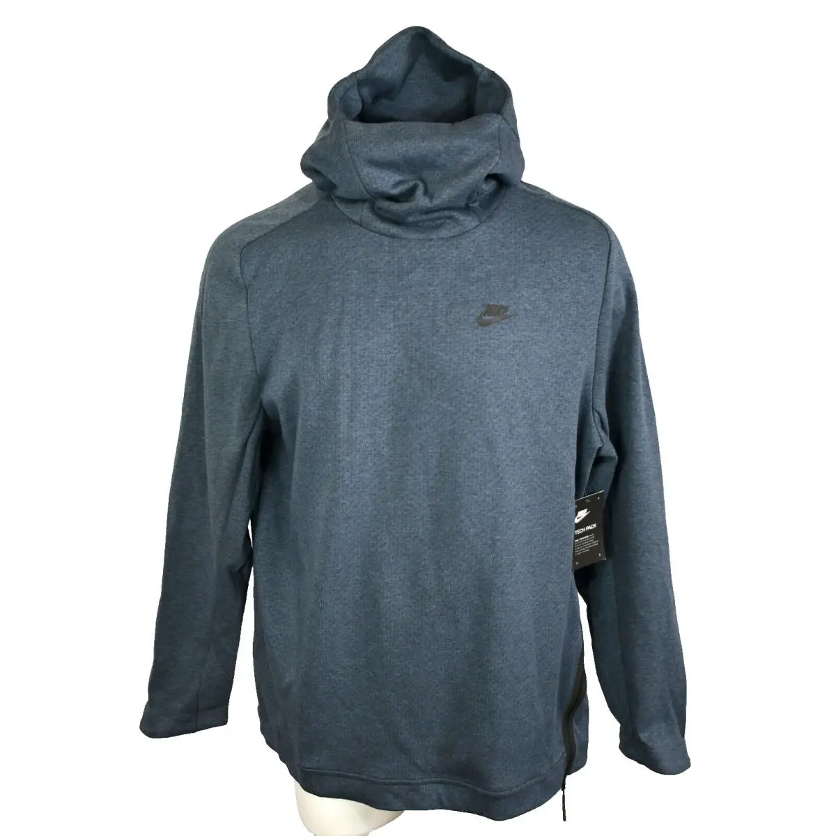 Nike clothing - 832116-464 - 832116-464 - Blue 0