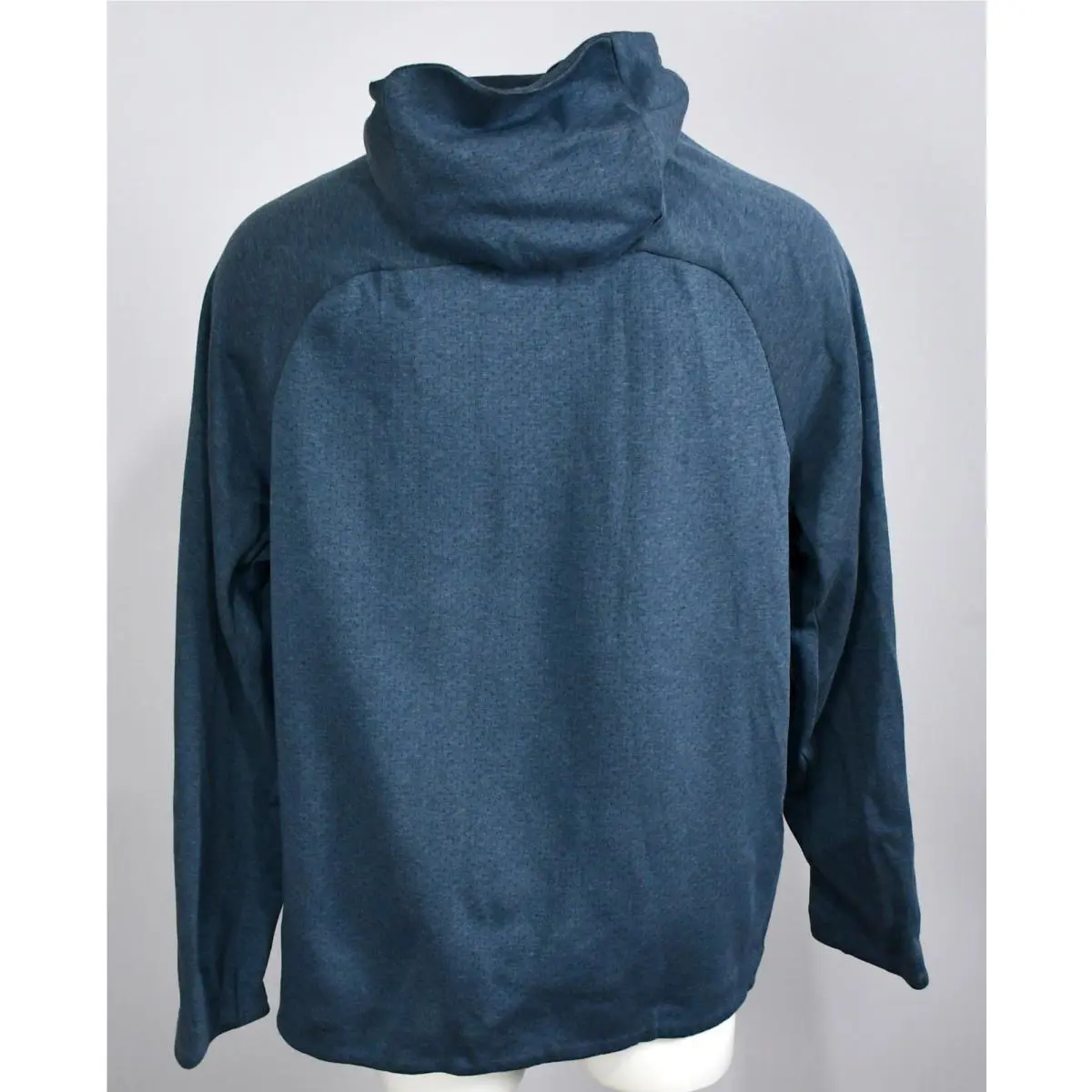 Nike clothing - 832116-464 - 832116-464 - Blue 1
