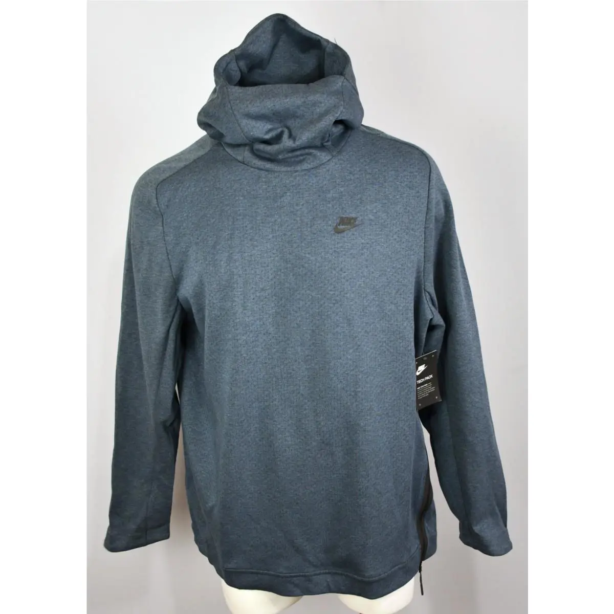 Nike clothing - 832116-464 - 832116-464 - Blue 6