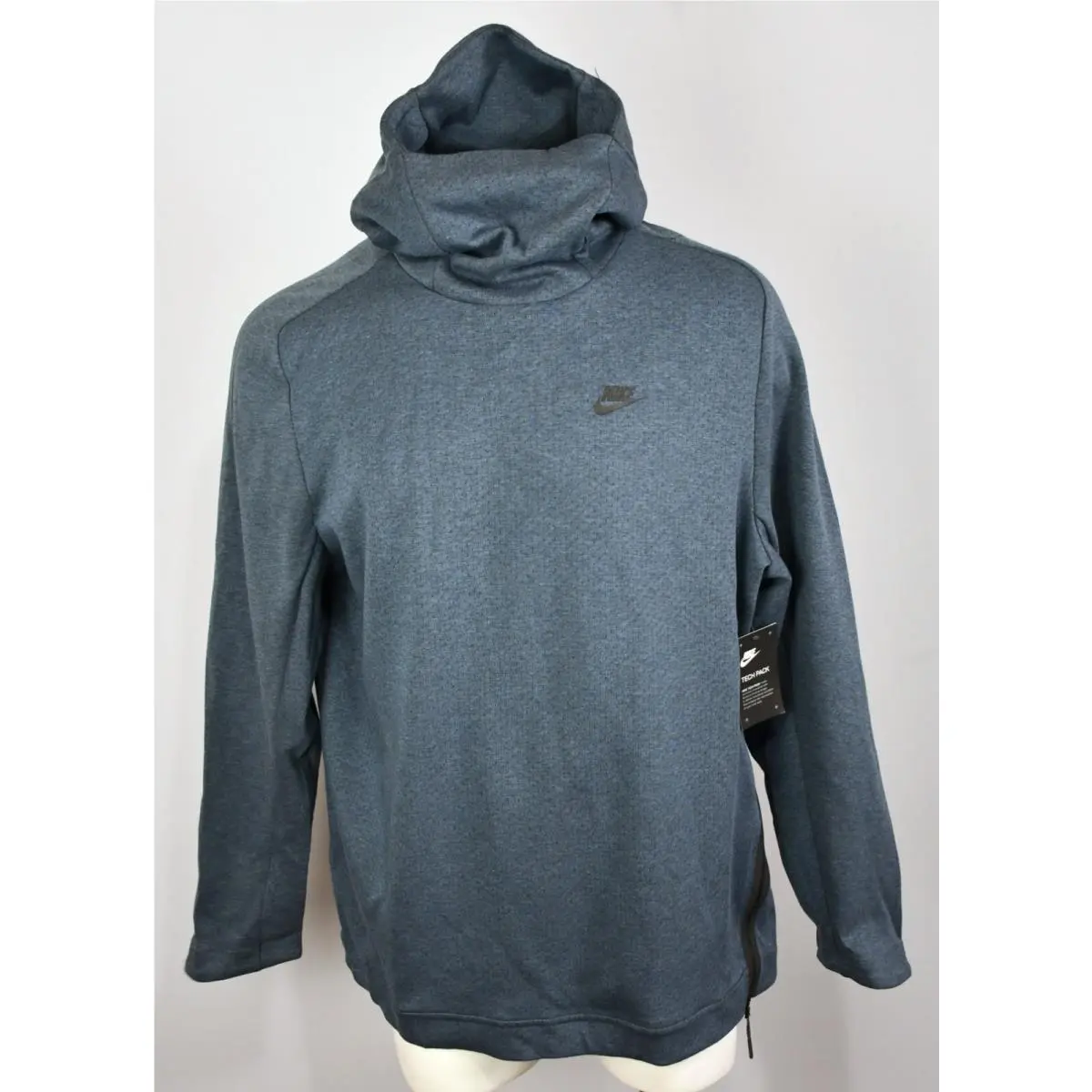 Nike clothing - 832116-464 - 832116-464 - Blue 6
