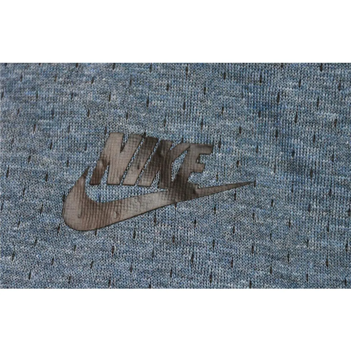 Nike clothing - 832116-464 - 832116-464 - Blue 4