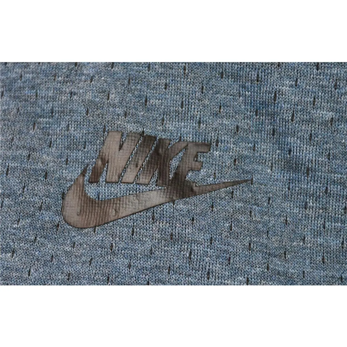 Nike clothing - 832116-464 - 832116-464 - Blue 4