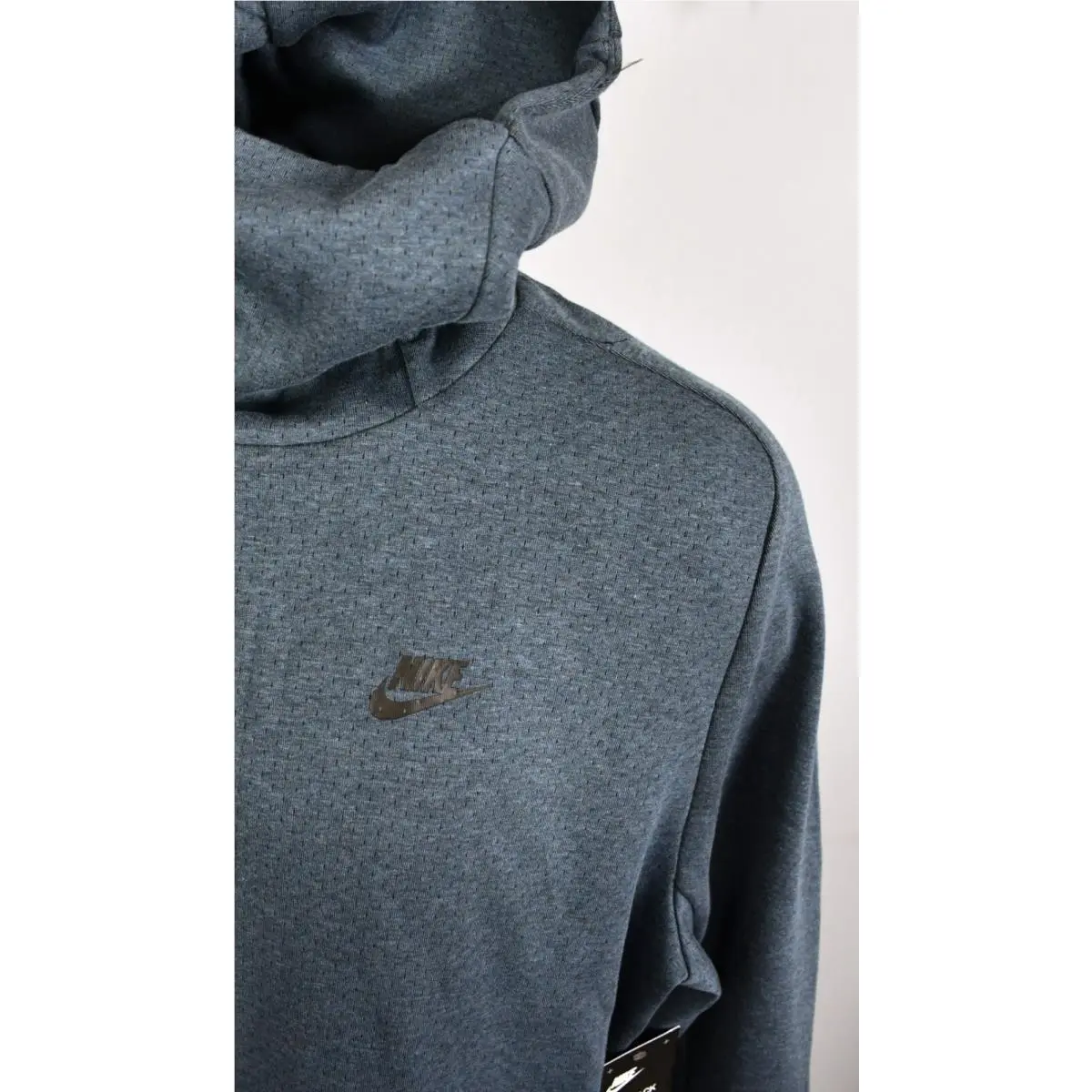 Nike clothing - 832116-464 - 832116-464 - Blue 5