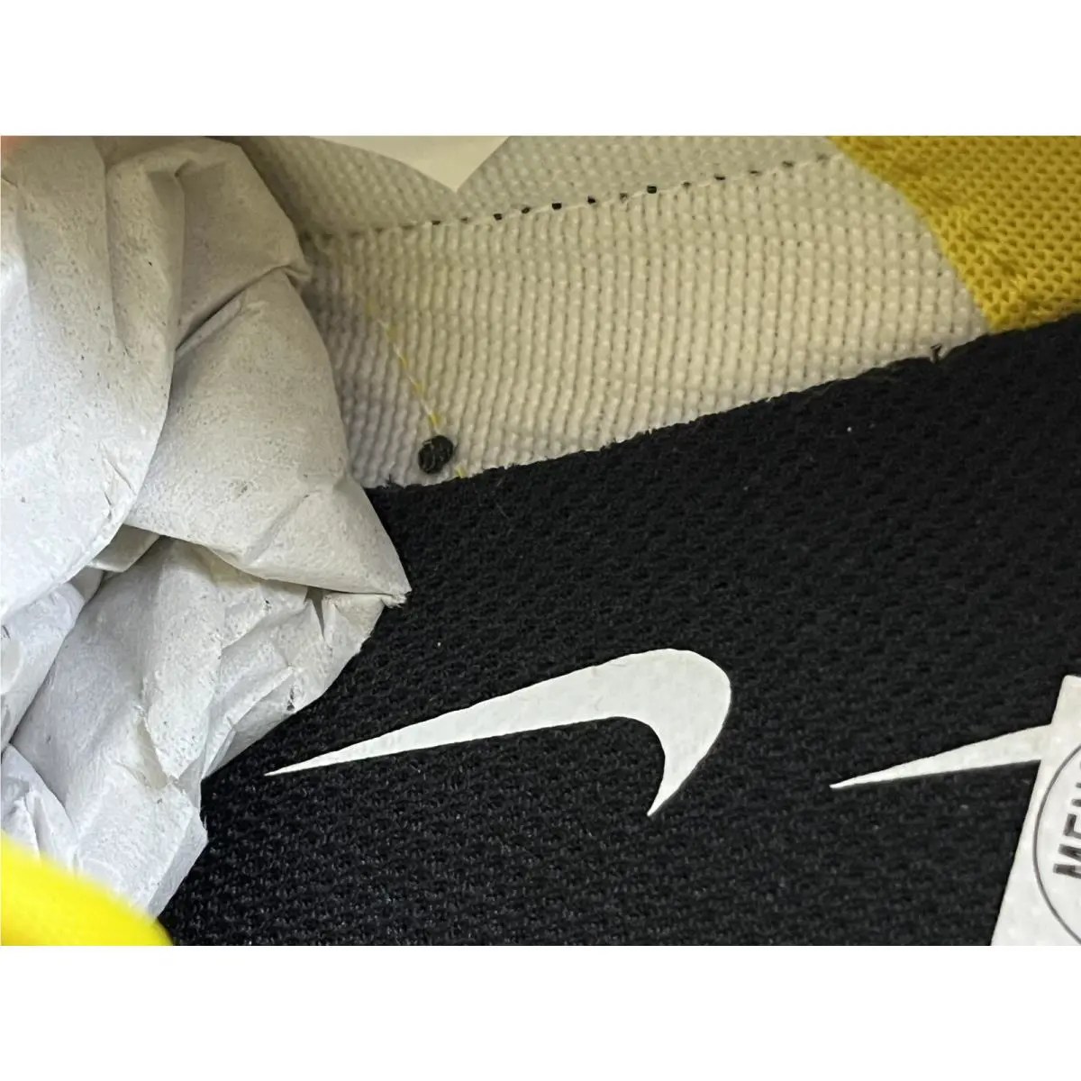 Nike shoes - Nike Cortez - Cortez - 807480-700 - Yellow (UPC: 0191887852551) 9