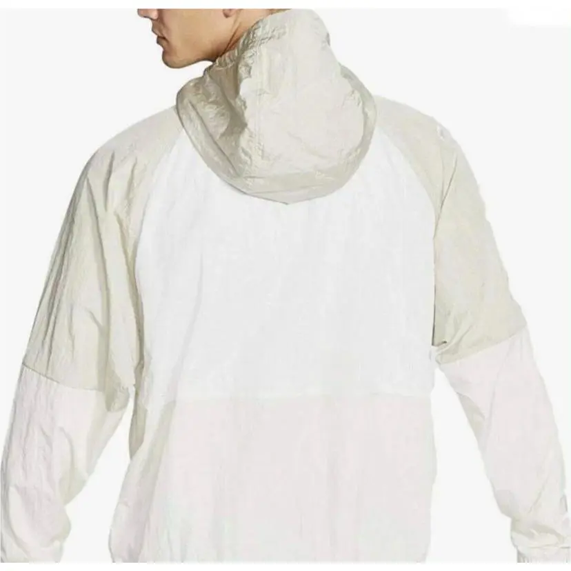 Nike clothing - DJ0476-072 - DJ0476-072 - White (UPC: 195239938641) 3