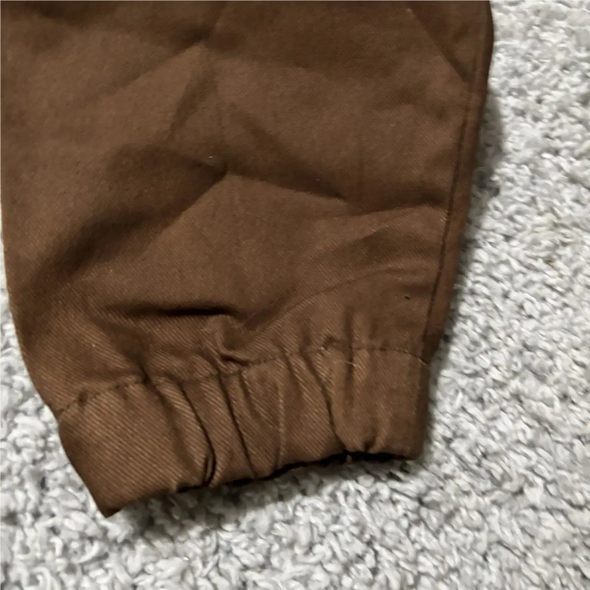 Nike clothing - Nike Destroyer - Destroyer - DQ6334259 - Brown 9