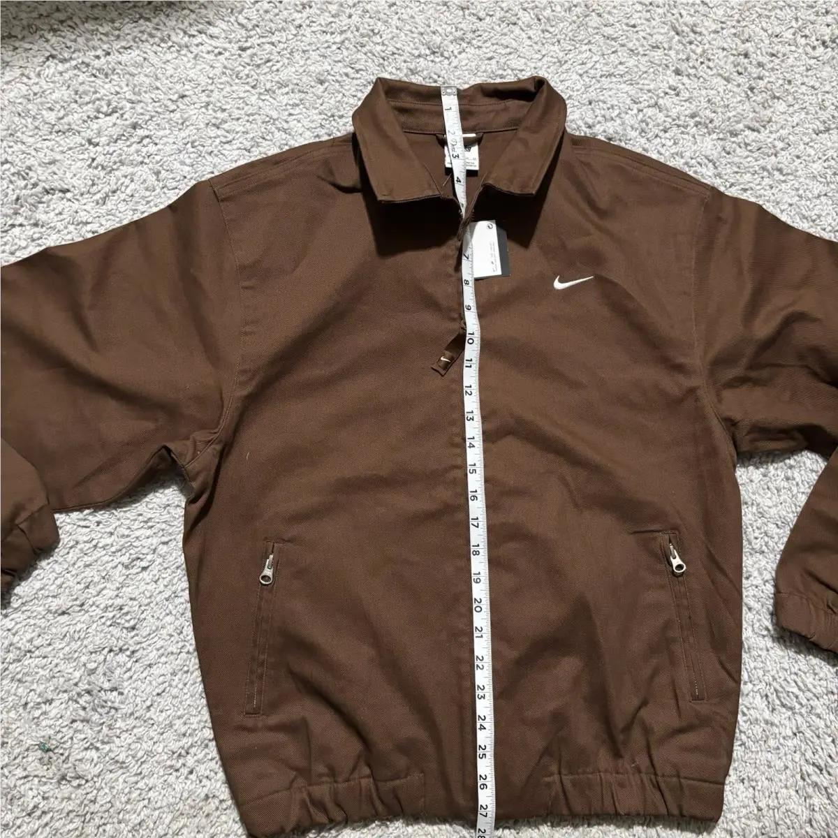 Nike clothing - Nike Destroyer - Destroyer - DQ6334259 - Brown 7