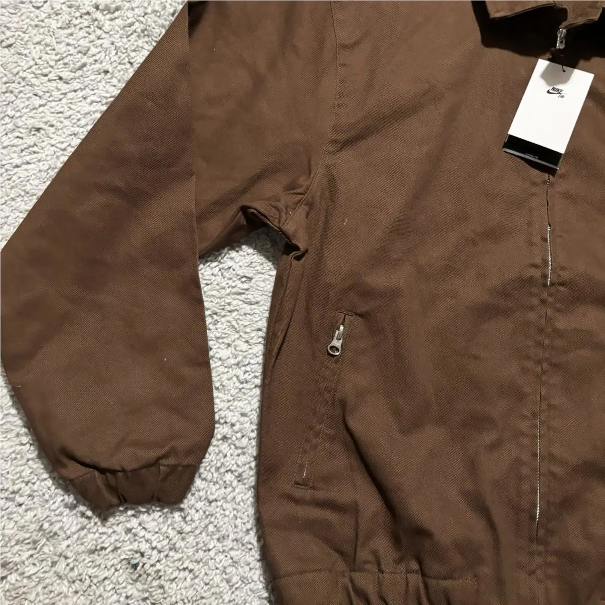 Nike clothing - Nike Destroyer - Destroyer - DQ6334259 - Brown 0