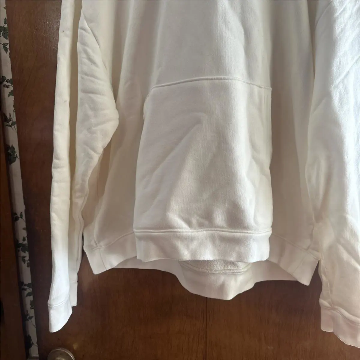 Nike clothing - Sail (UPC: 0197595457125) 0