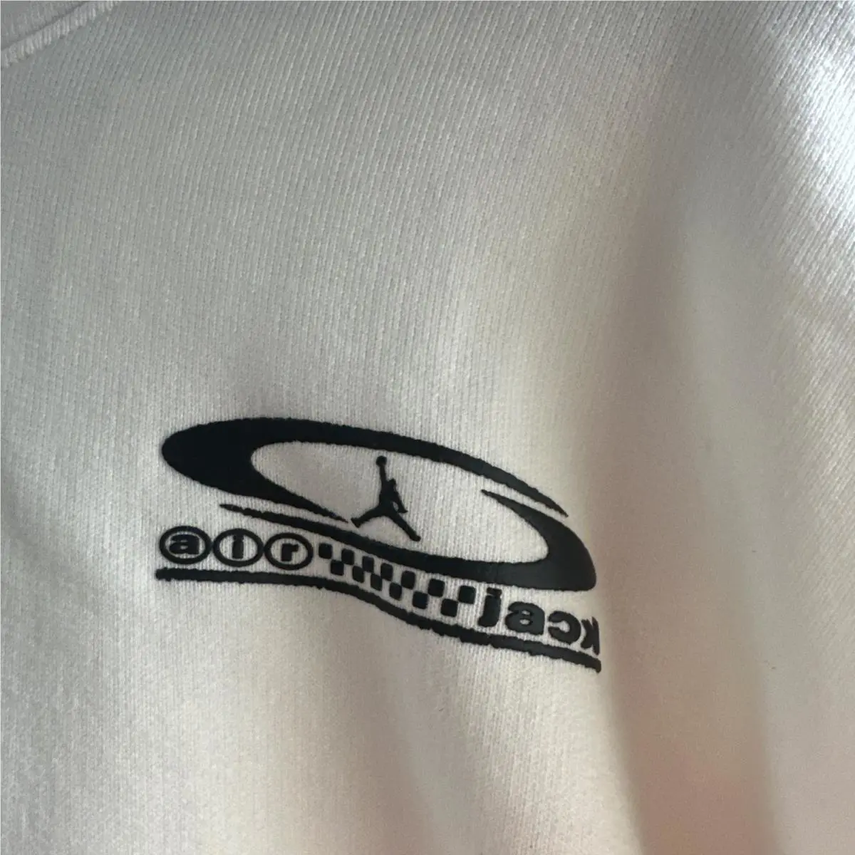 Nike clothing - Sail (UPC: 0197595457125) 3