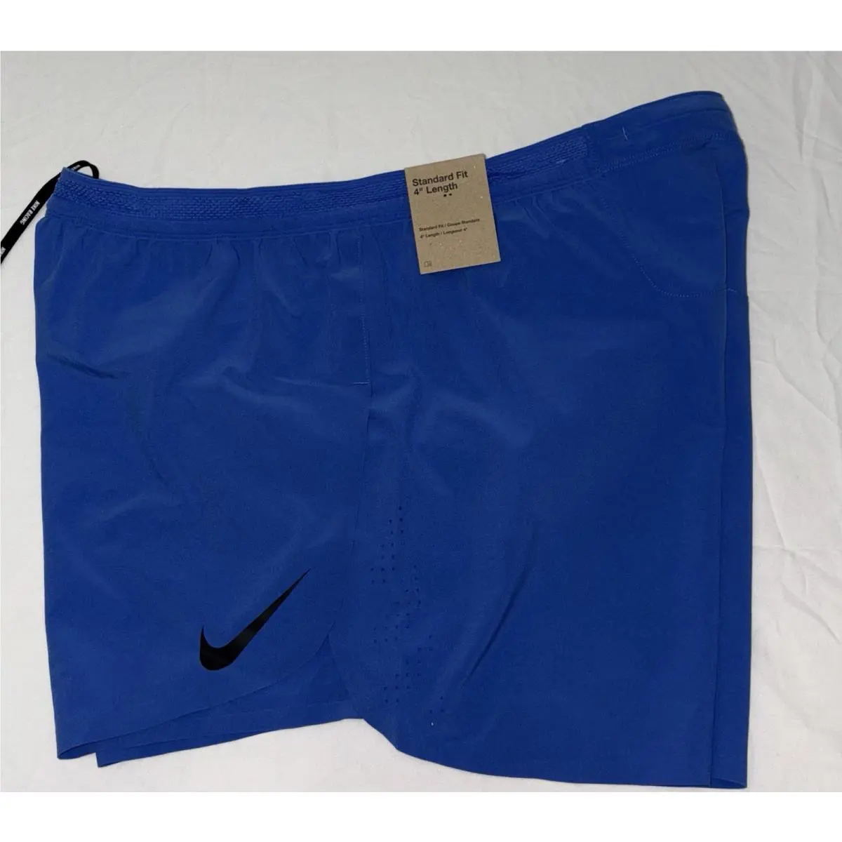 Nike clothing - Nike AeroSwift Men`s Dri-FIT ADV 4