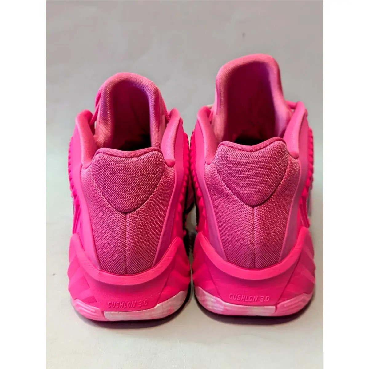 Nike shoes - Nike 7 - HQ1743 600 - Pinksicle/Fireberry-Hyper Pink (UPC: 198481787272) 4