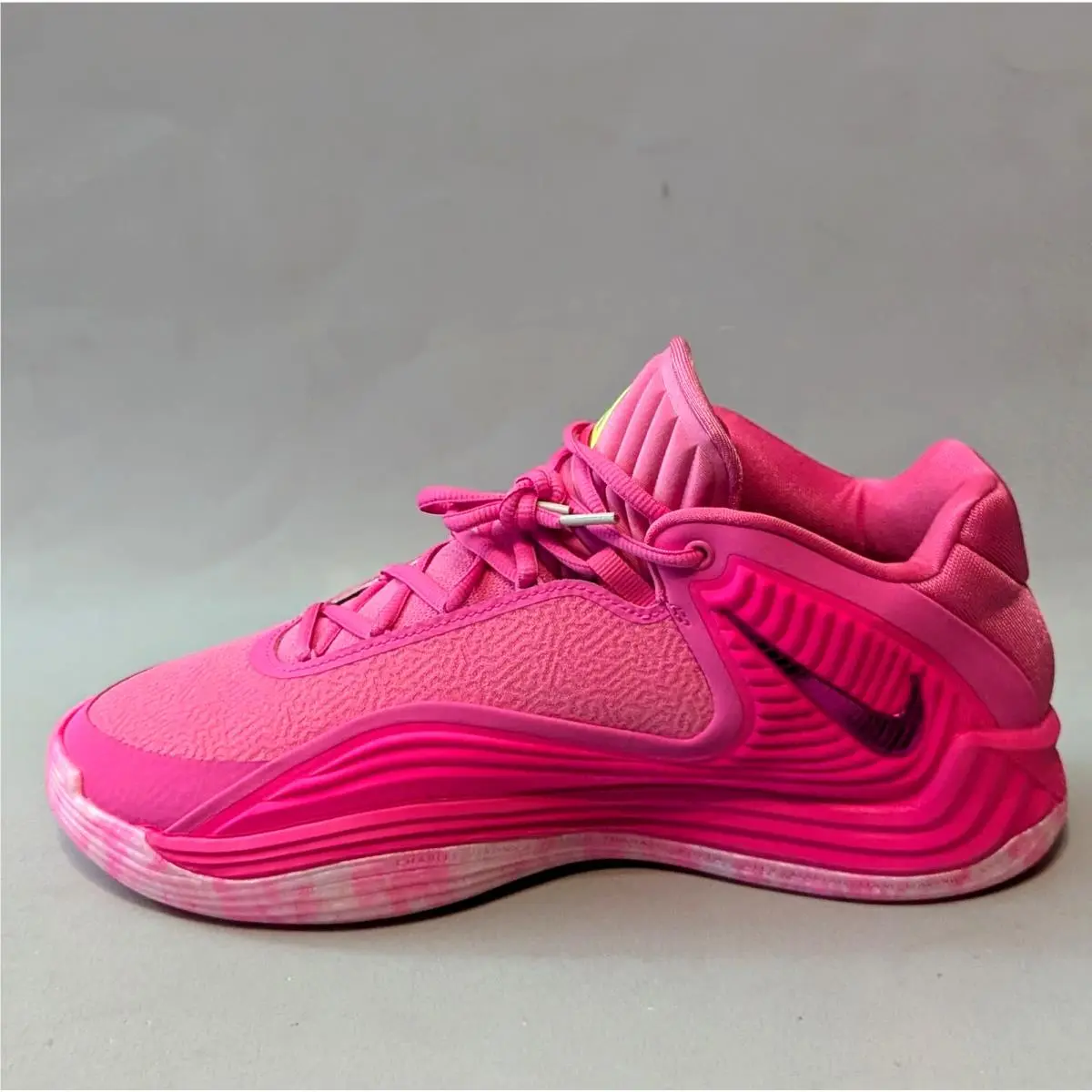 Nike shoes - Nike Giannis Freak 7 - Giannis Freak - HQ1743-600 - Pink (UPC: 198481792603) 0