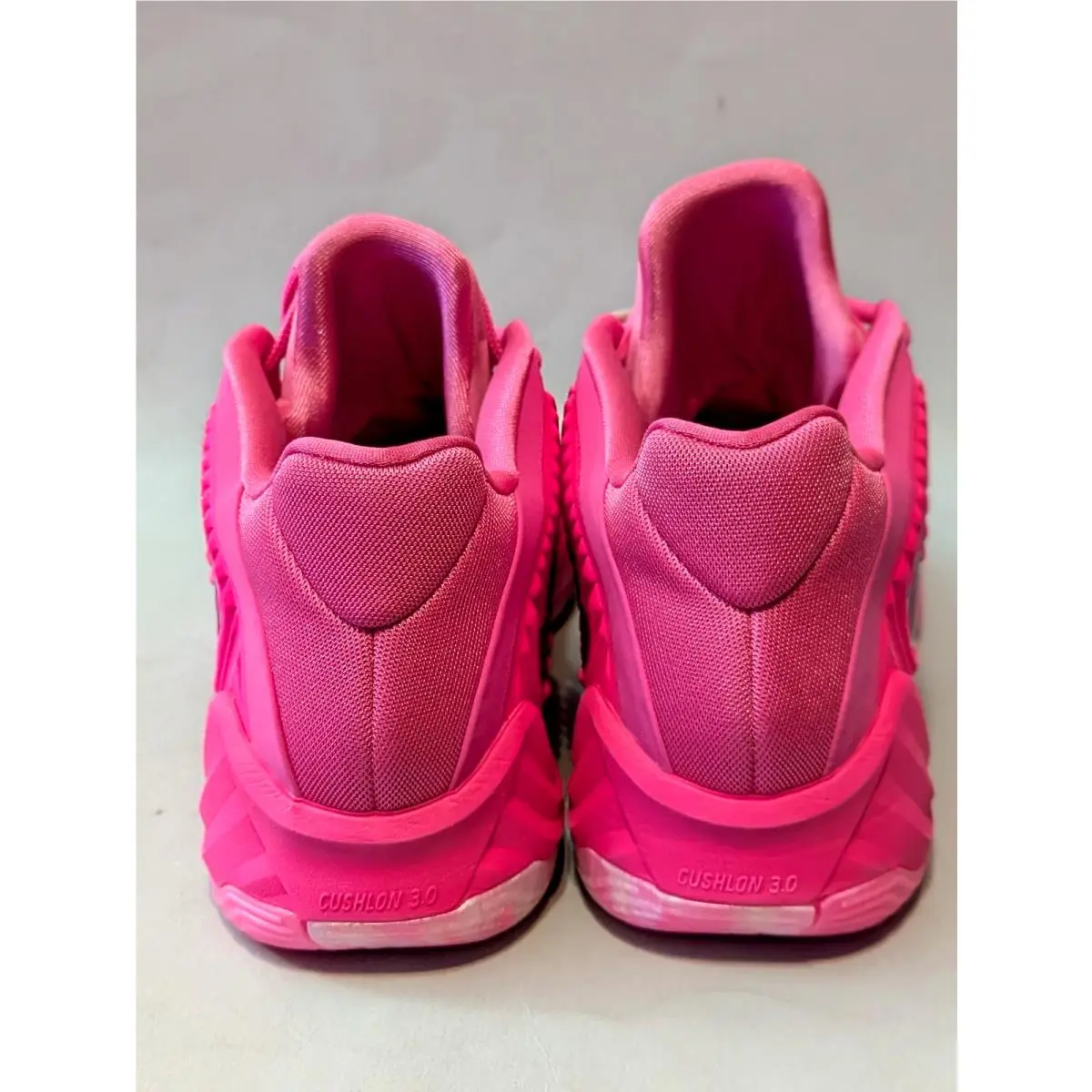 Nike shoes - Nike Giannis Freak 7 - Giannis Freak - HQ1743-600 - Pink (UPC: 198481792603) 4