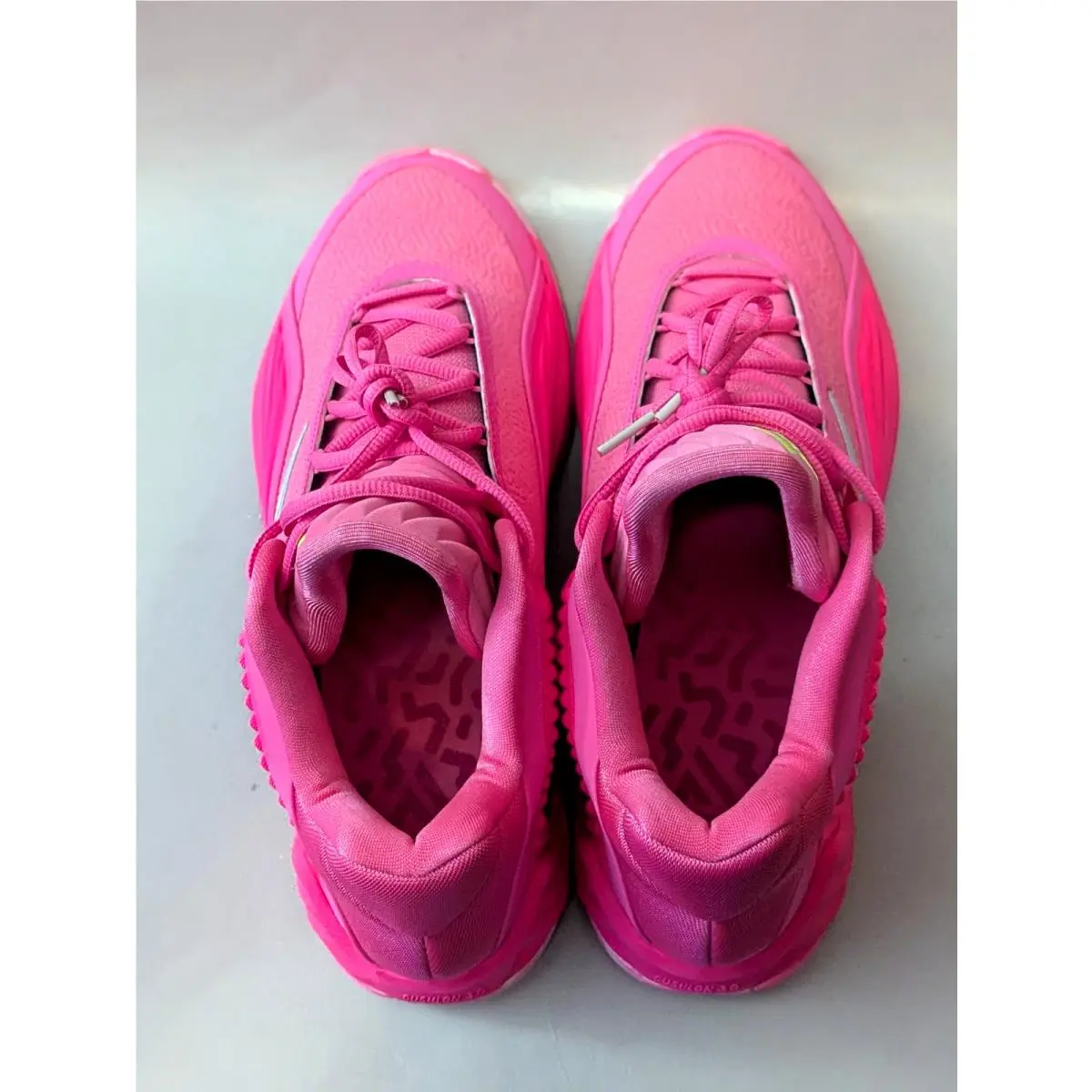 Nike shoes - Nike Giannis Freak 7 - Giannis Freak - HQ1743-600 - Pink (UPC: 198481792603) 5