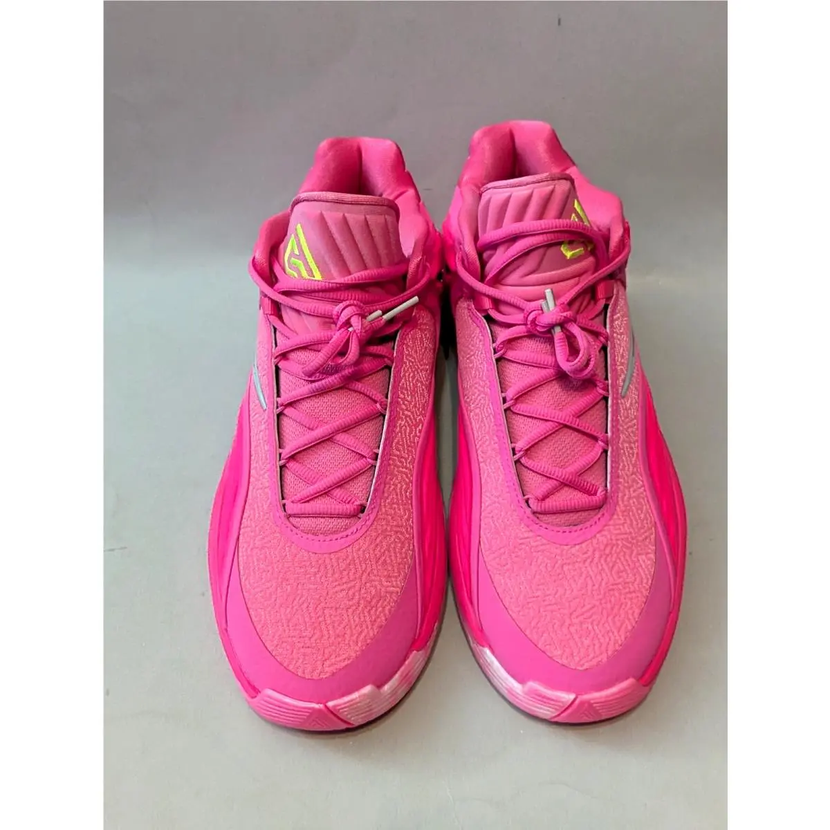 Nike shoes - Nike Giannis Freak 7 - Giannis Freak - HQ1743-600 - Pink (UPC: 198481792603) 6