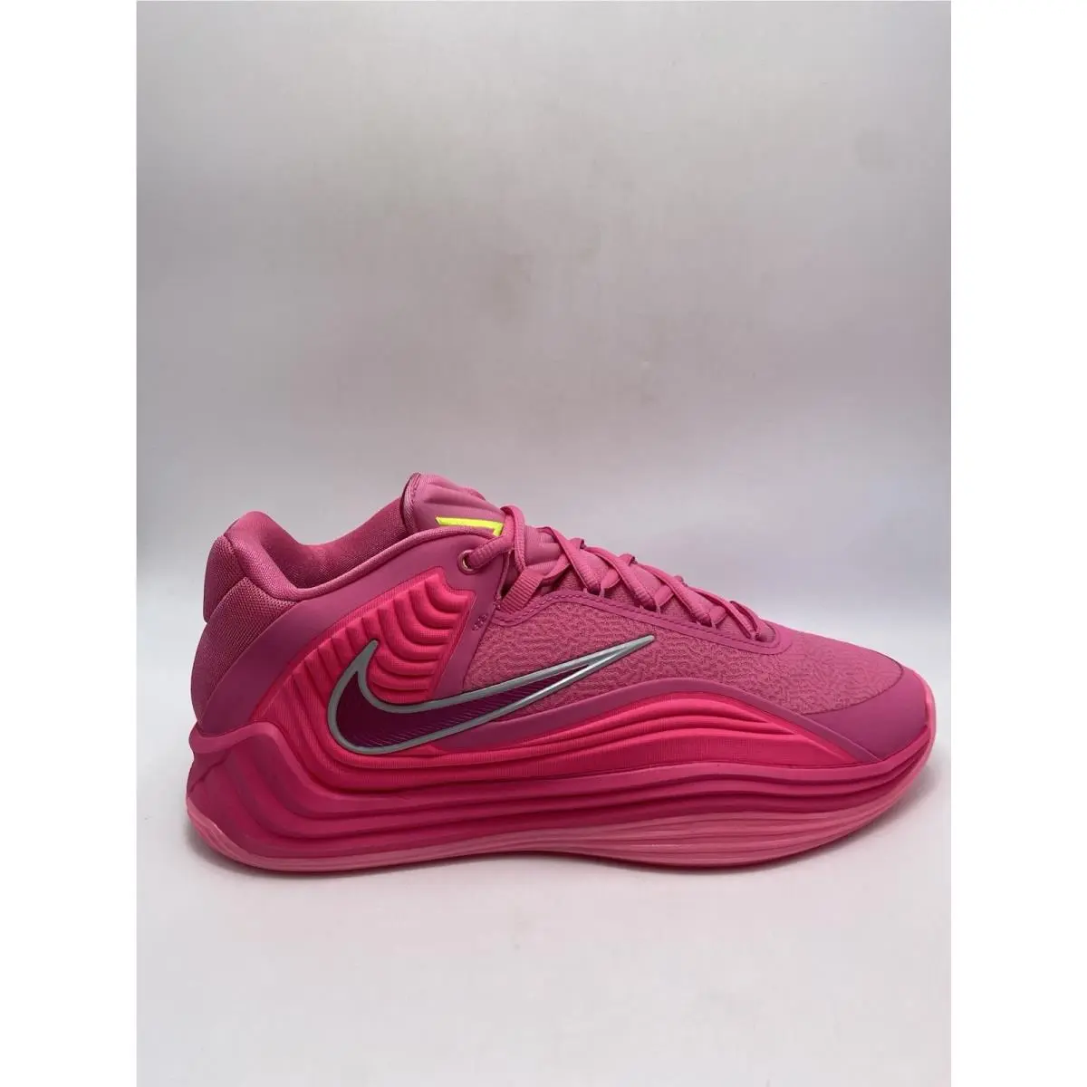 Nike shoes - Nike 7 - HQ1743 600 - Pinksicle/Fireberry-Hyper Pink (UPC: 198481787272) 0
