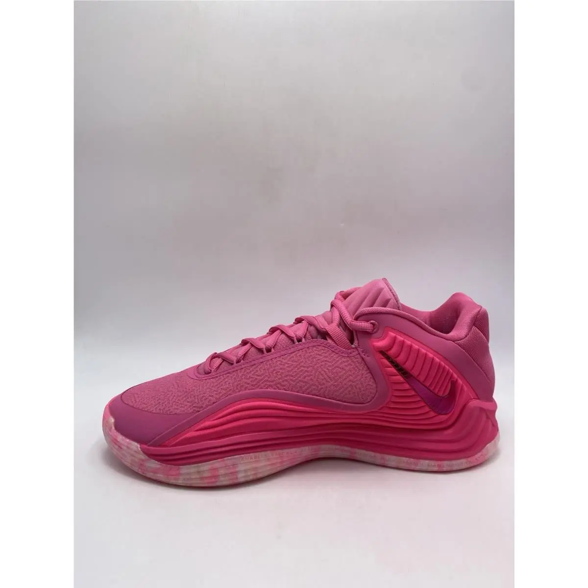 Nike shoes - Nike 7 - HQ1743 600 - Pinksicle/Fireberry-Hyper Pink (UPC: 198481787272) 1
