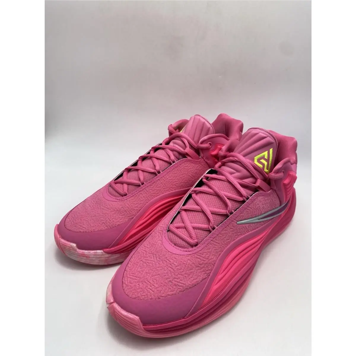Nike shoes - Nike 7 - HQ1743 600 - Pinksicle/Fireberry-Hyper Pink (UPC: 198481787272) 2