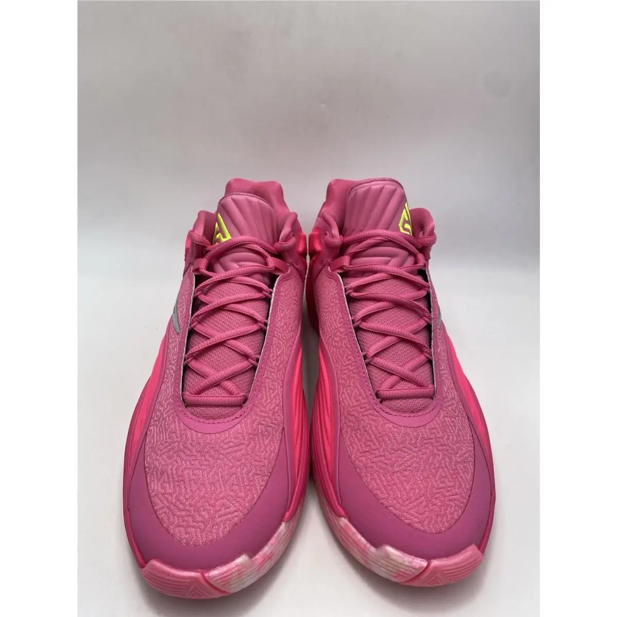 Nike shoes - Nike 7 - HQ1743 600 - Pinksicle/Fireberry-Hyper Pink (UPC: 198481787272) 3