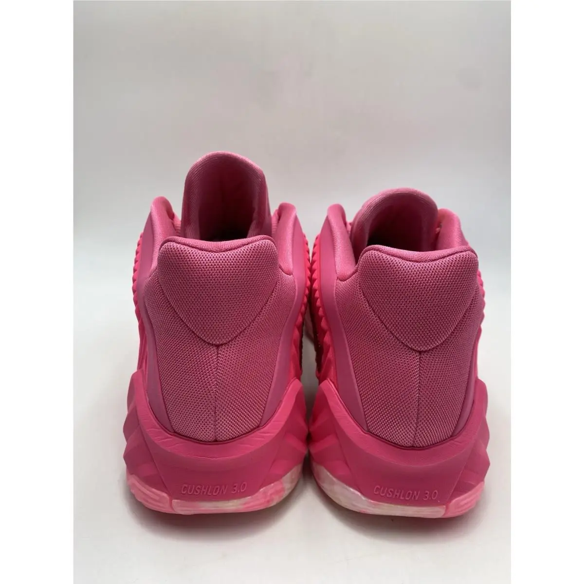 Nike shoes - Nike 7 - HQ1743 600 - Pinksicle/Fireberry-Hyper Pink (UPC: 198481787272) 4