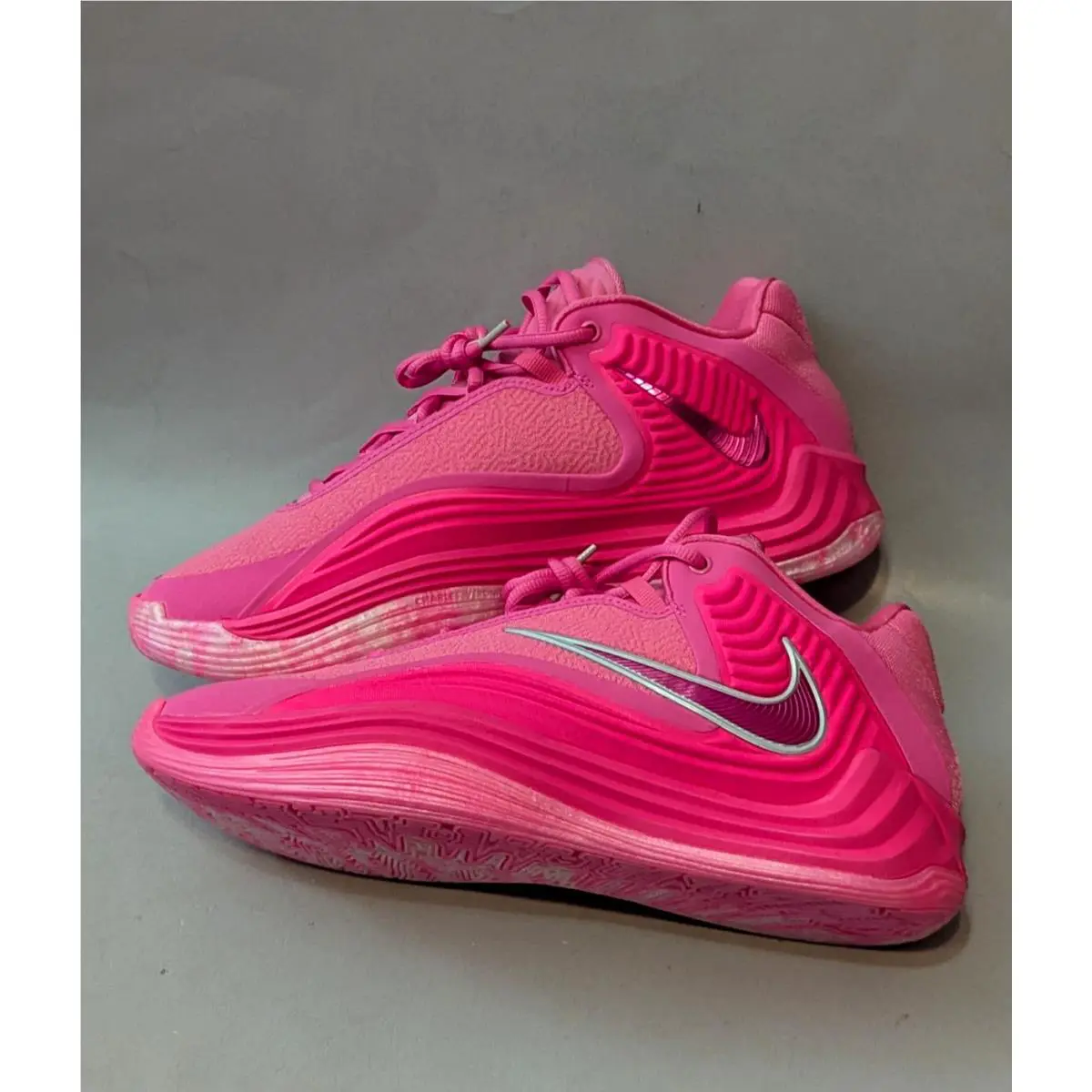 Nike shoes - Nike 7 - HQ1743 600 - Pinksicle/Fireberry-Hyper Pink (UPC: 198481787272) 9