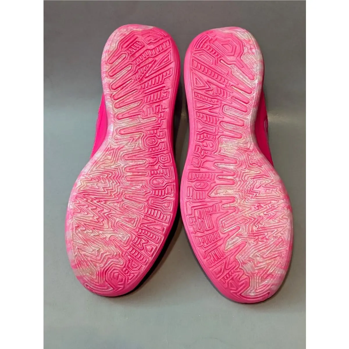 Nike shoes - Nike Giannis Freak 7 - Giannis Freak - HQ1743-600 - Pink (UPC: 198481792603) 8