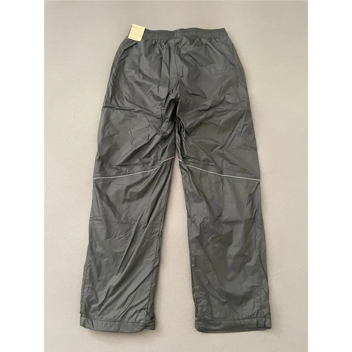 Nike clothing - Nike NSW Culture of Football - FZ0531-010 - Black (UPC: 0197601358460) 3