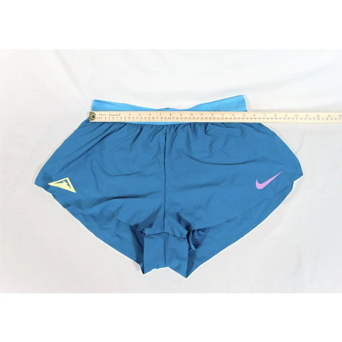 Nike clothing - DX8989 301 - DX8989 301 - Green Abyss & Lemonade 0