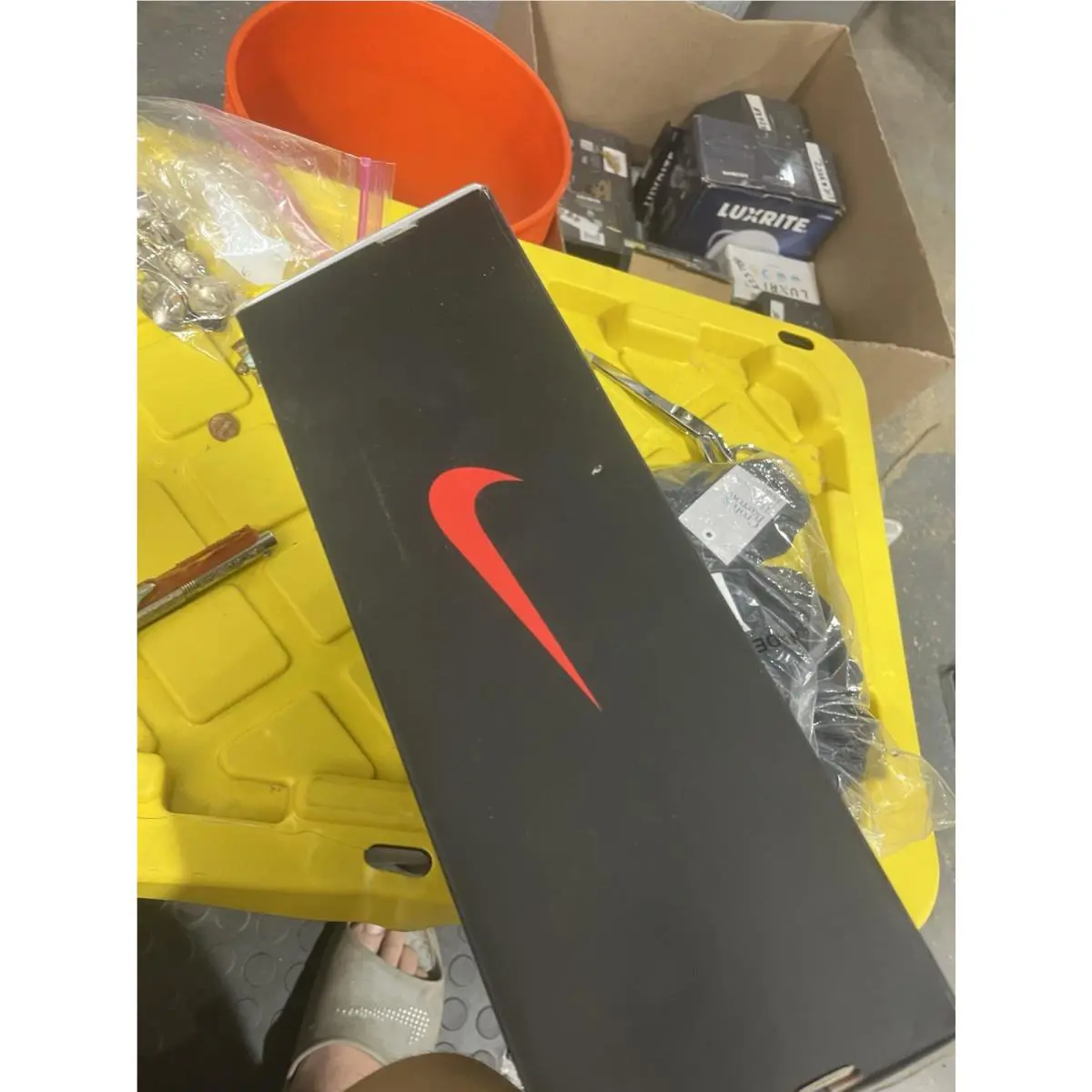 Nike shoes - Nike Kyrie 7 - Kyrie - White 4