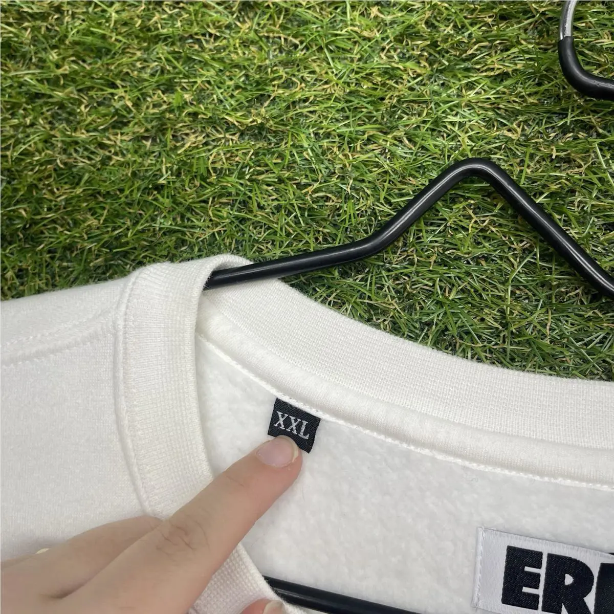 Nike clothing - White 10