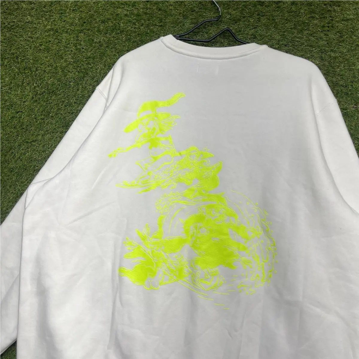Nike clothing - White 11