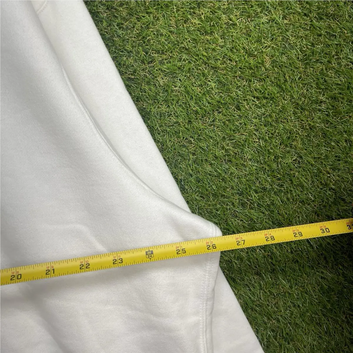 Nike clothing - White 2