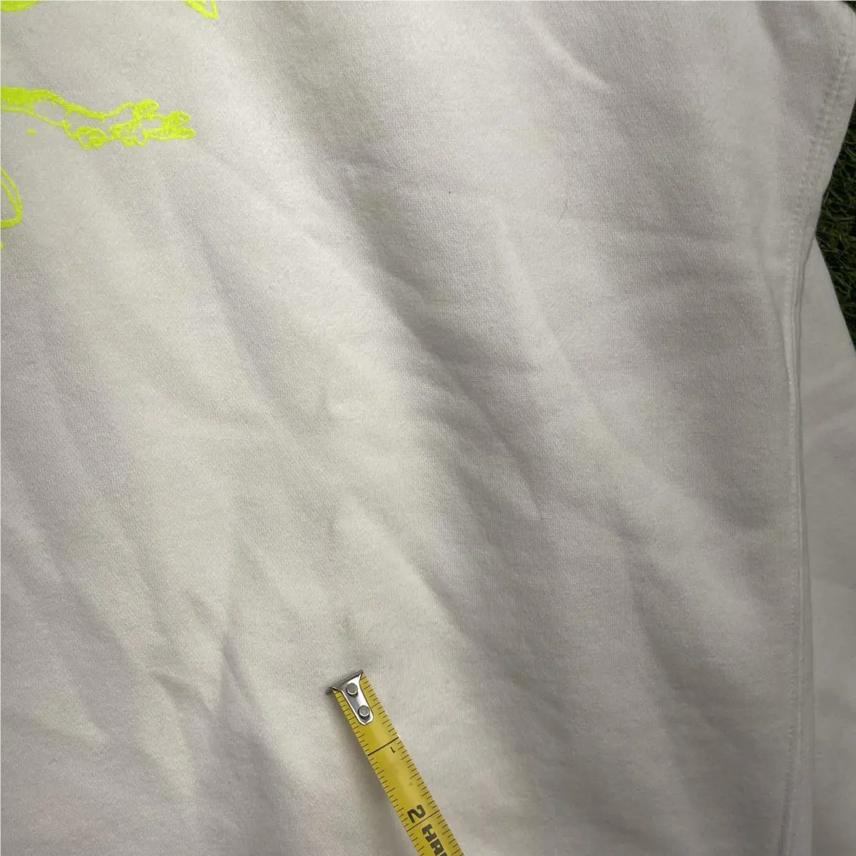 Nike clothing - White 3