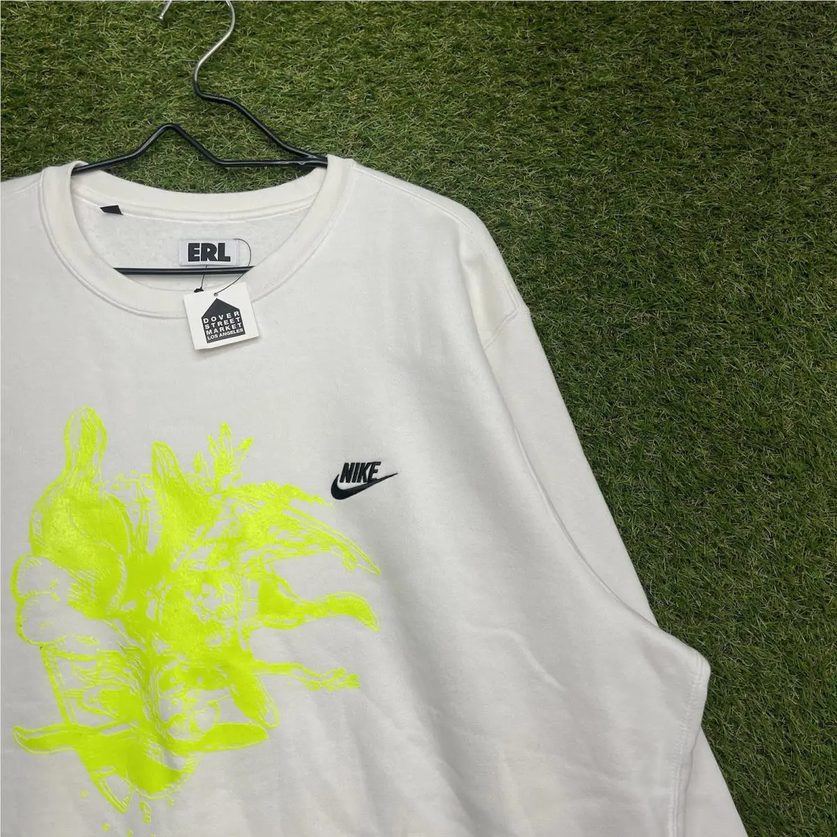 Nike clothing - White 6