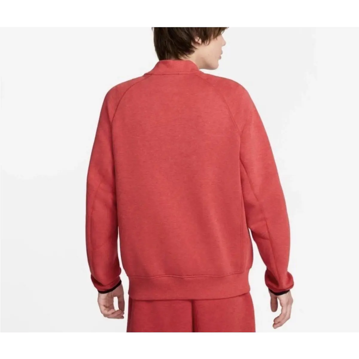 Nike clothing - FB8008672 - FB8008672 - Red (UPC: 0196977520563) 0