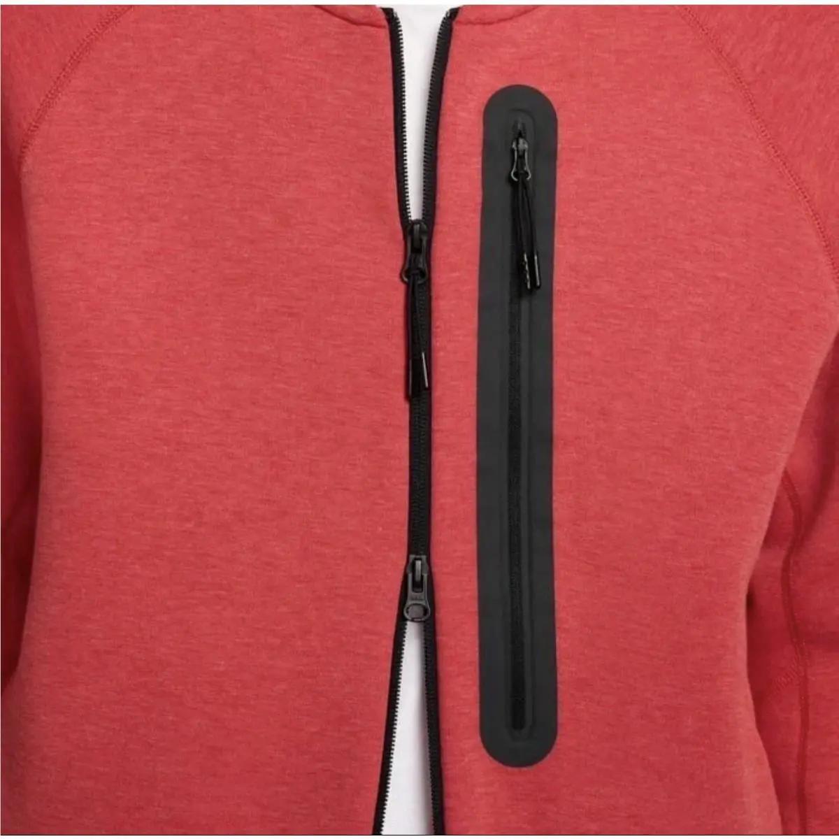 Nike clothing - FB8008672 - FB8008672 - Red (UPC: 0196977520563) 2