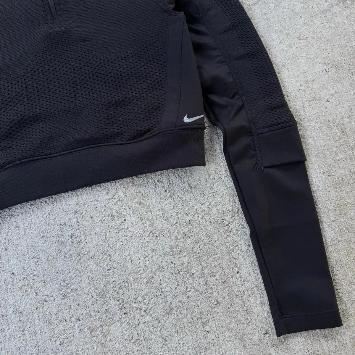 Nike clothing - Nike Dri-Fit - Black 8