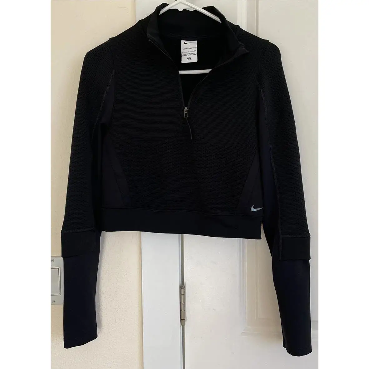 Nike clothing - Nike Dri-Fit - Black 0