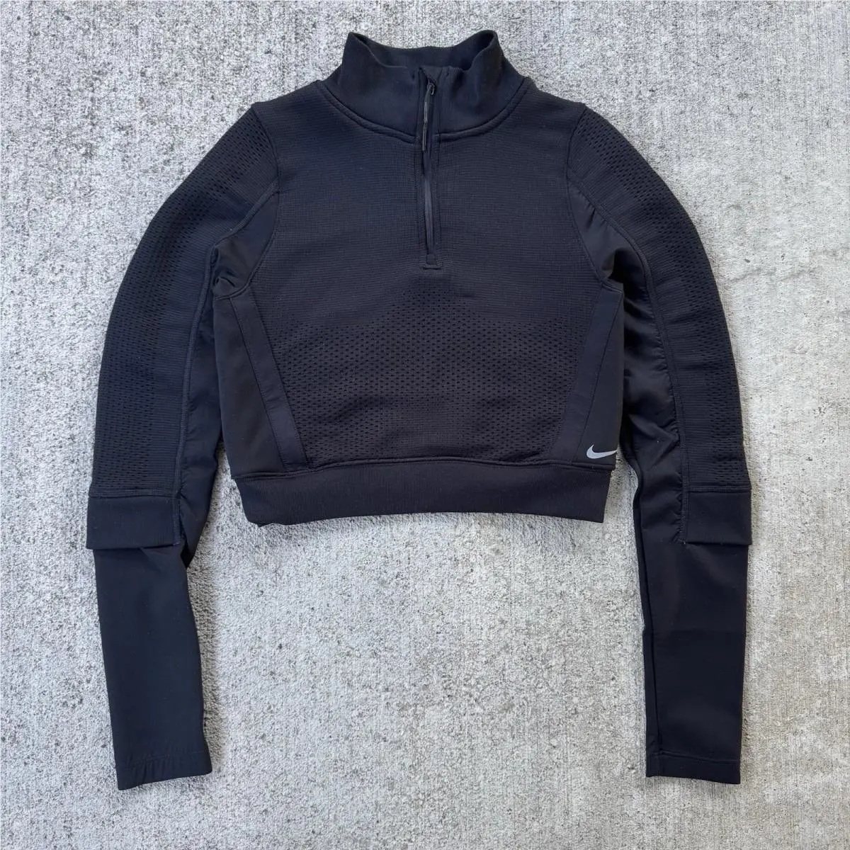 Nike clothing - Nike Dri-Fit - Black 3