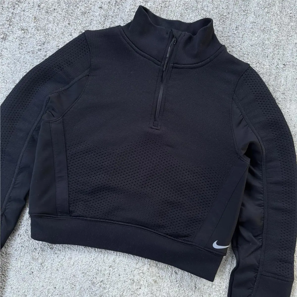 Nike clothing - Nike Dri-Fit - Black 4
