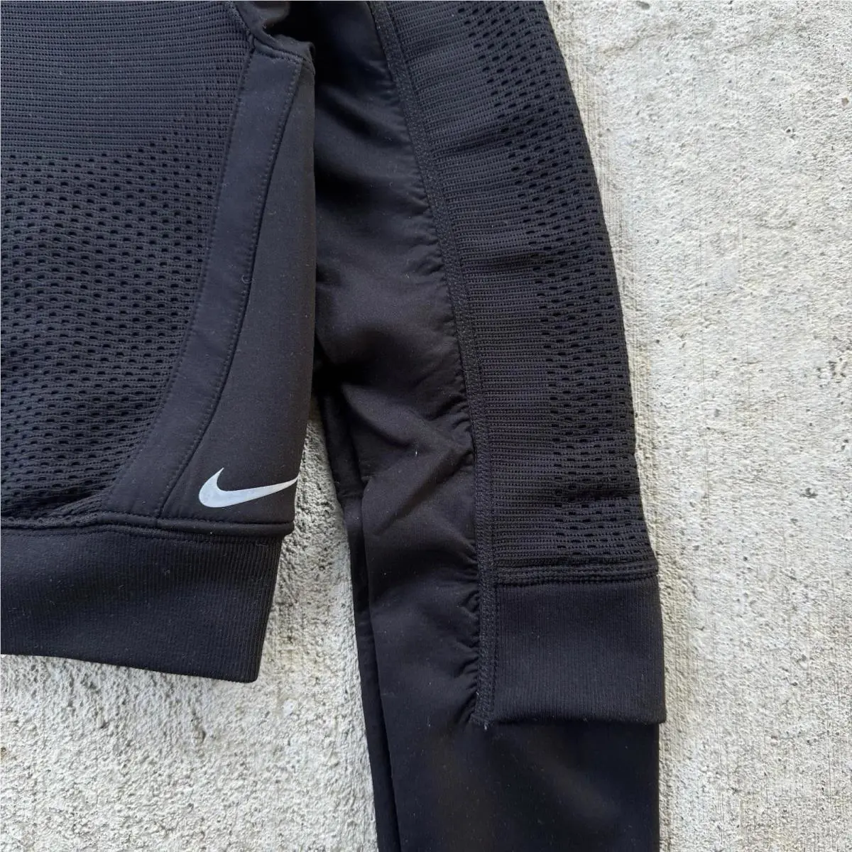 Nike clothing - Nike Dri-Fit - Black 7