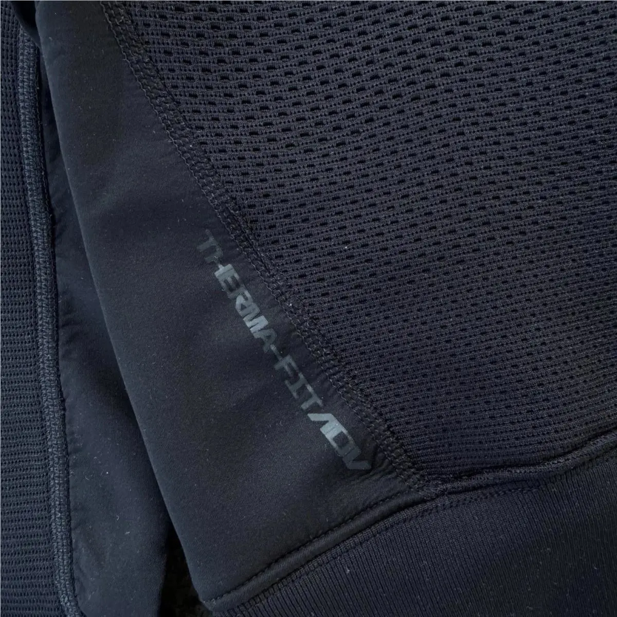Nike clothing - Nike Dri-Fit - Black 12