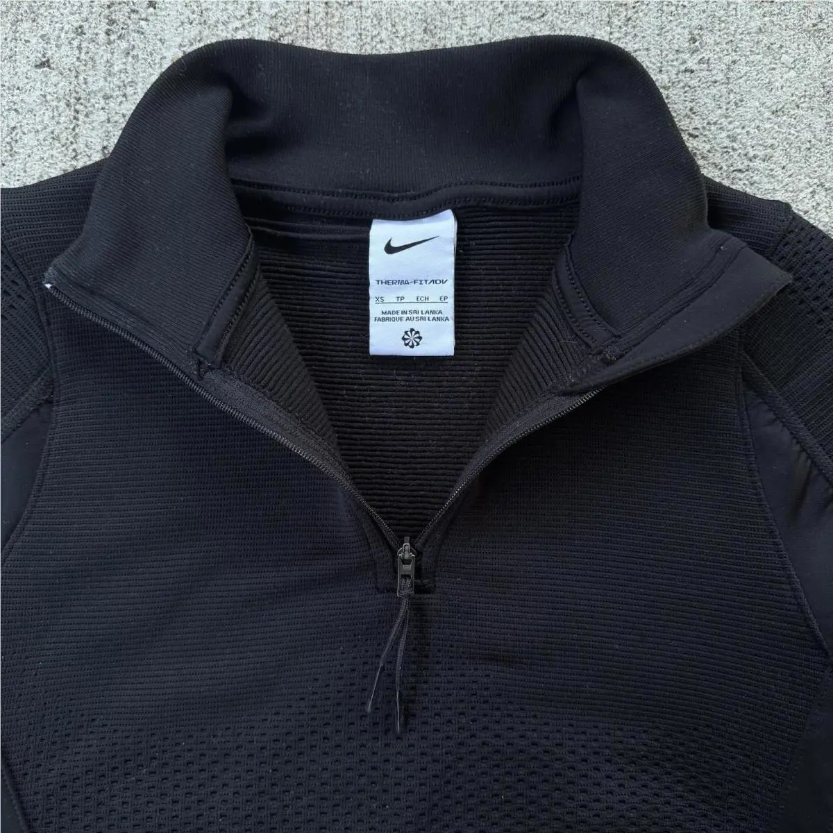 Nike clothing - Nike Dri-Fit - Black 1