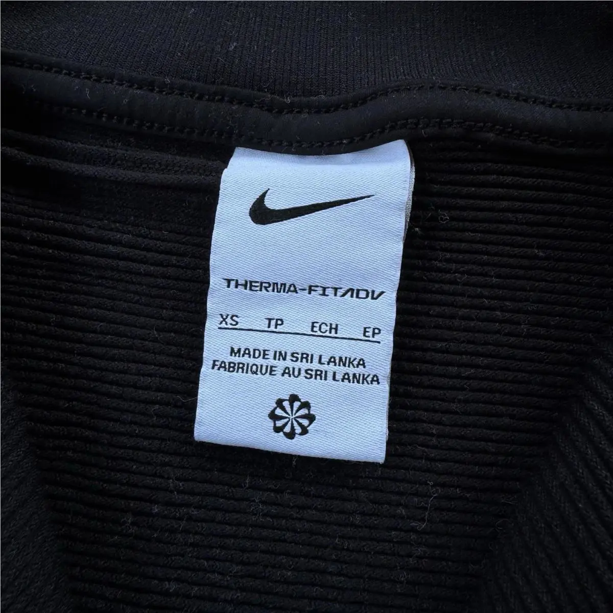 Nike clothing - Nike Dri-Fit - Black 2