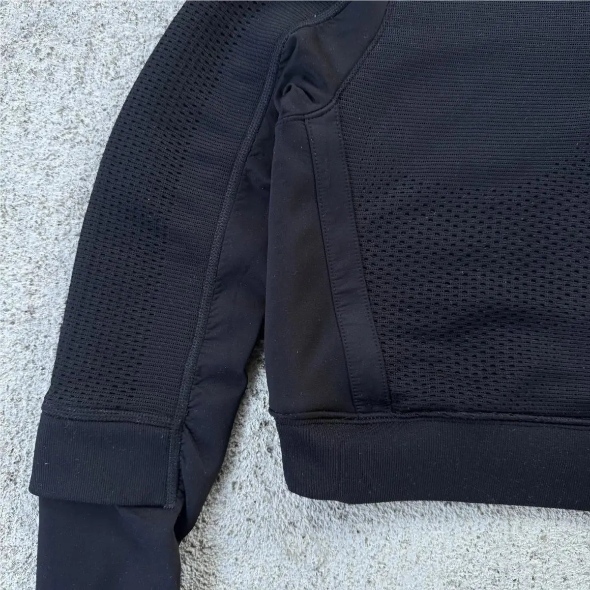 Nike clothing - Nike Dri-Fit - Black 5