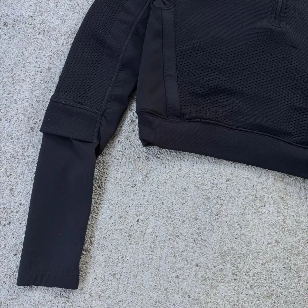 Nike clothing - Nike Dri-Fit - Black 6