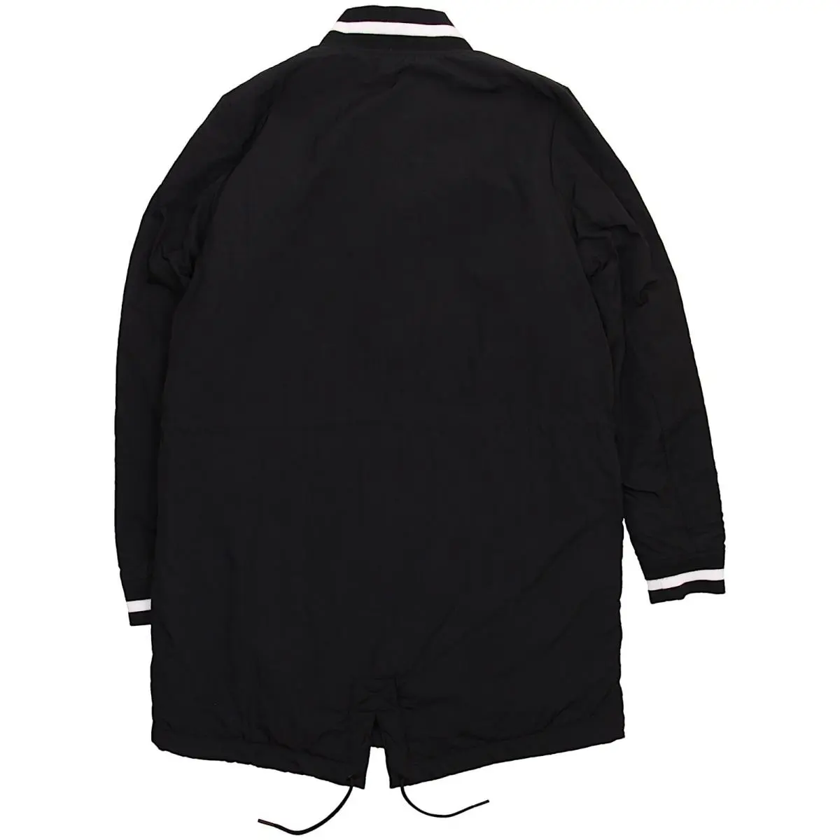 Nike clothing - Dugout Repel - Dugout Repel - DC9103-010 - Black (UPC: 195242187425) 0