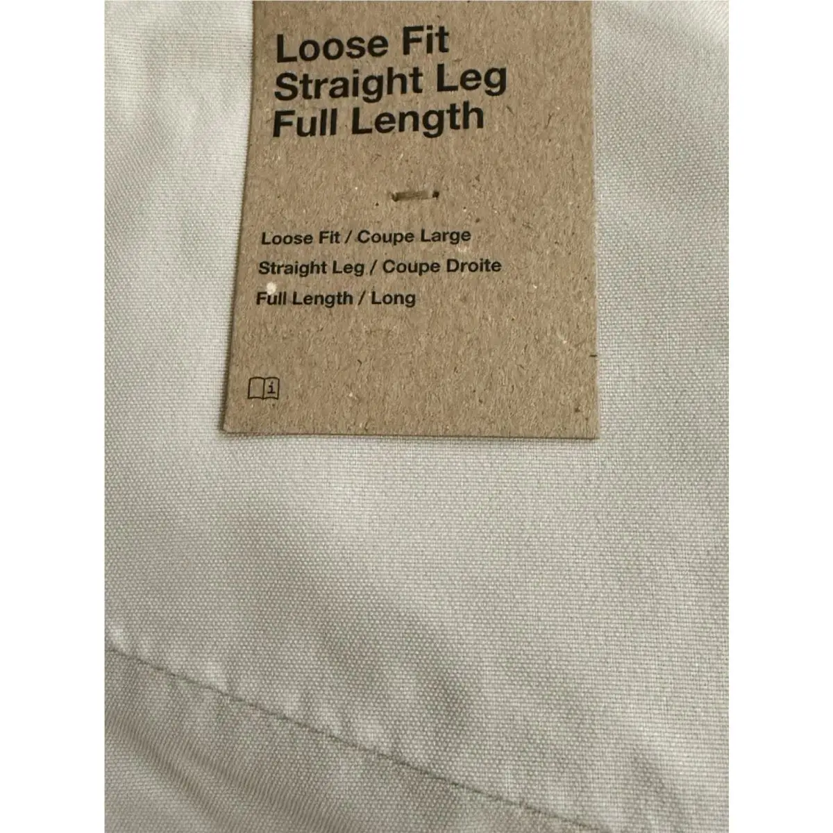 Nike clothing - Beige 2