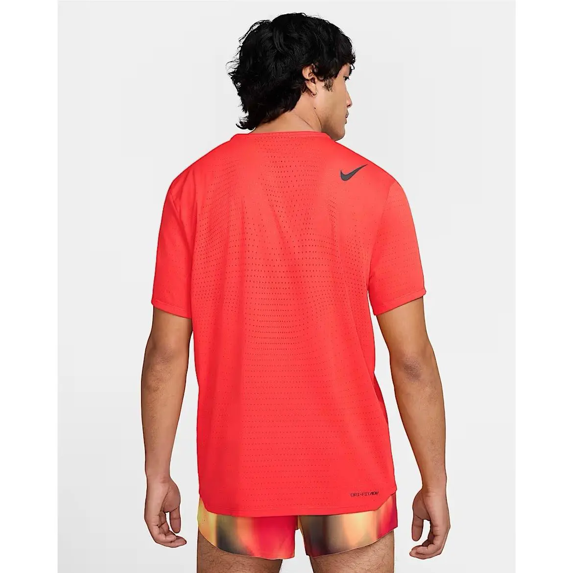 Nike clothing - Nike Dri-Fit - Light Crimson 4